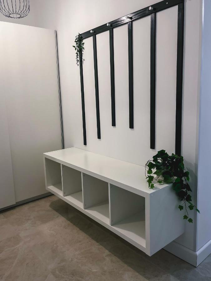Apartman Luma Крк Экстерьер фото
